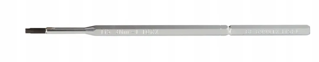 Bahco Ergo Dynamometrische Schroevendraaier Bit TORX T15 - afbeelding 3 van 3