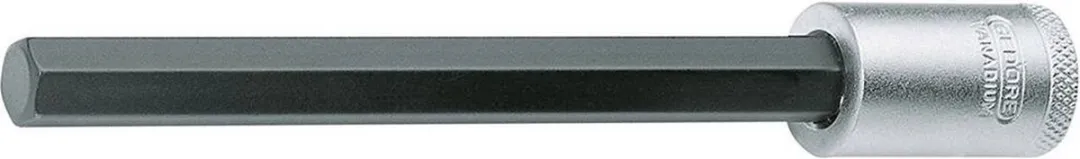 Gedore IN 30 L Inbus Schroevendraaierdop 8mm