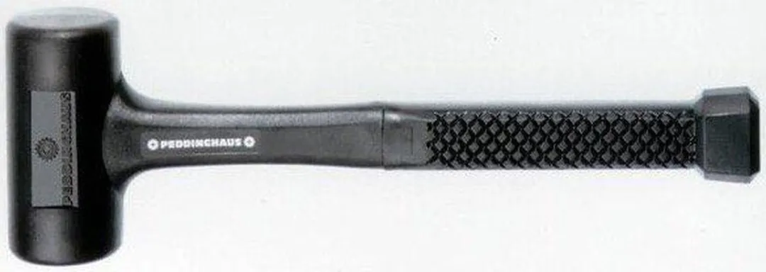 Peddinghaus Kunststof Hamer 1330g