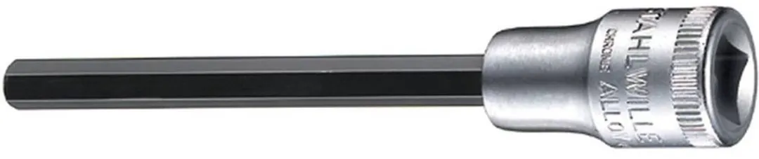 Stahlwille 2049 10 02151210 Schroevendraaierdop 10mm