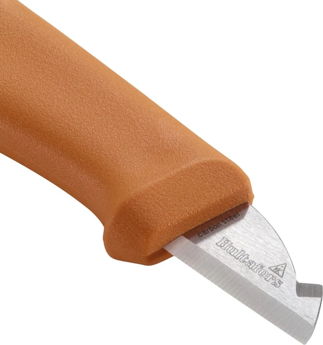 Hultafors Elektriciensmes ELK - Oranje - afbeelding 6 van 6