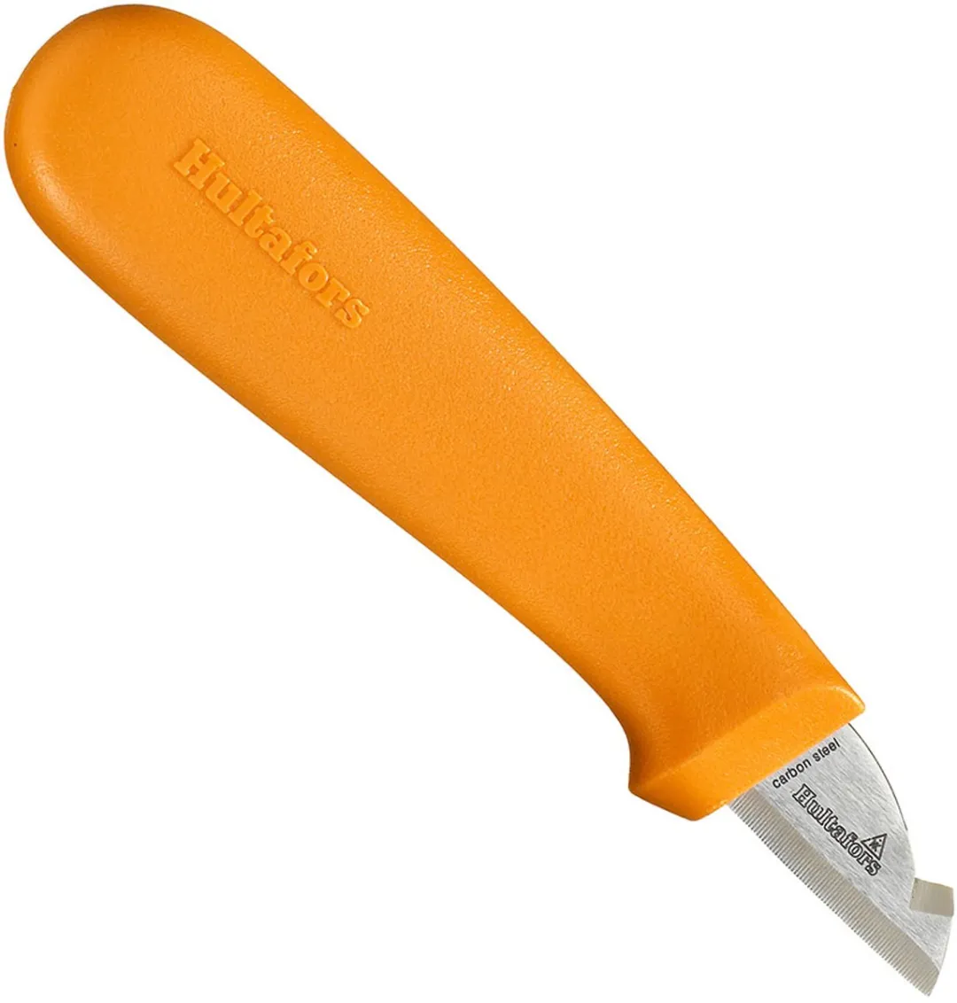 Hultafors Elektriciensmes ELK - Oranje