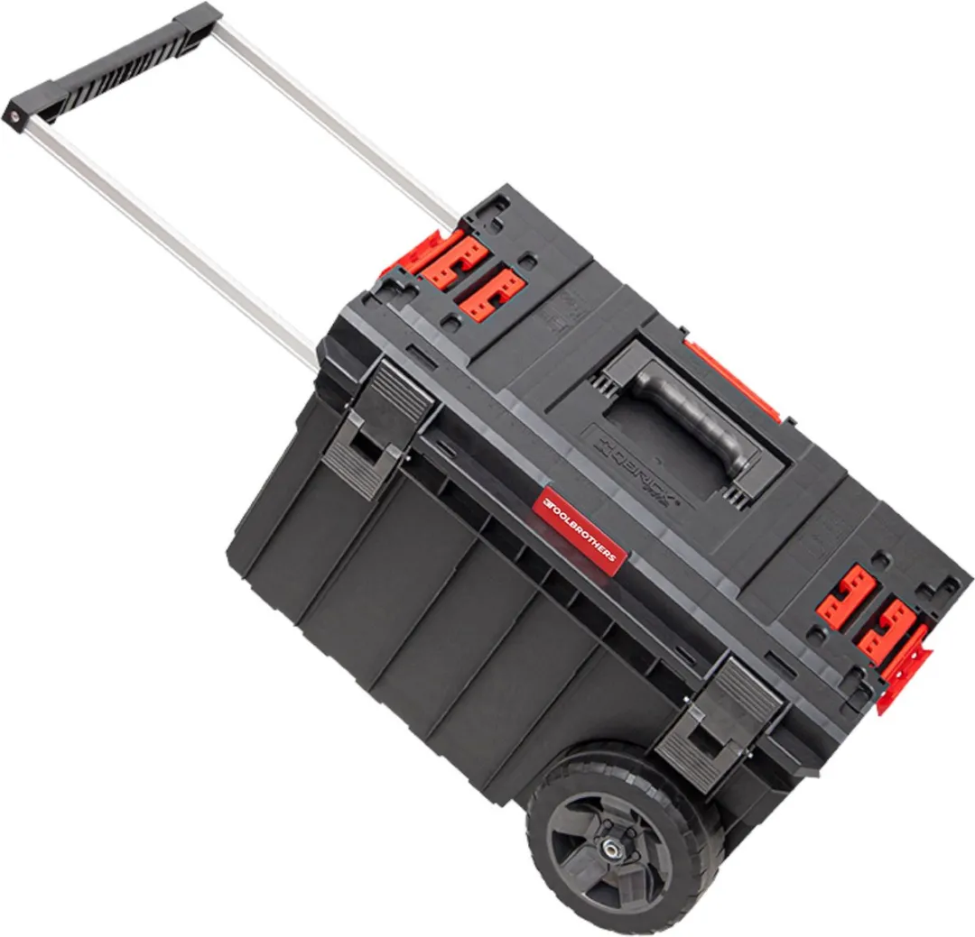 Toolbrothers RHINO XXL Trolley ECO Vario+ 44L