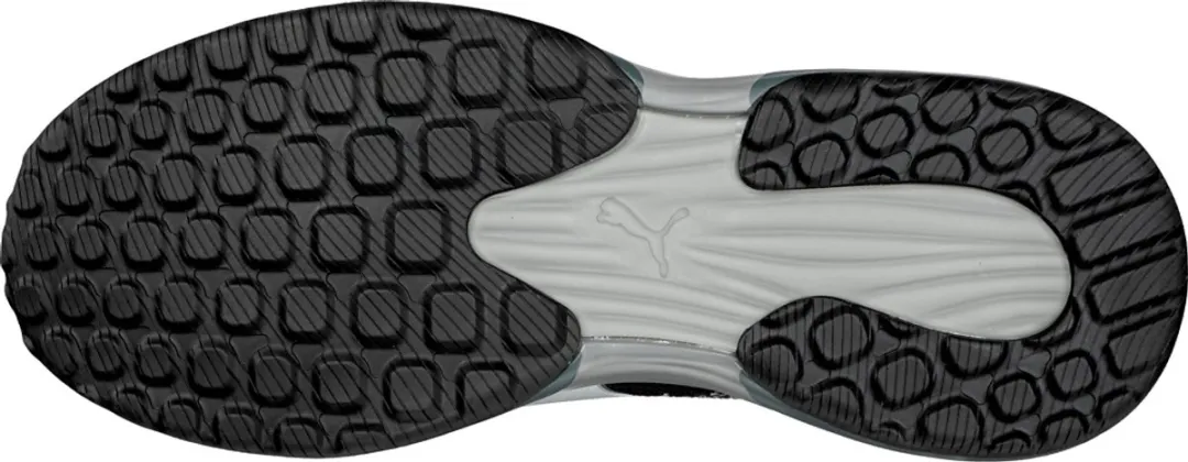 PUMA Charge Laag S1P ESD - Zwart 37