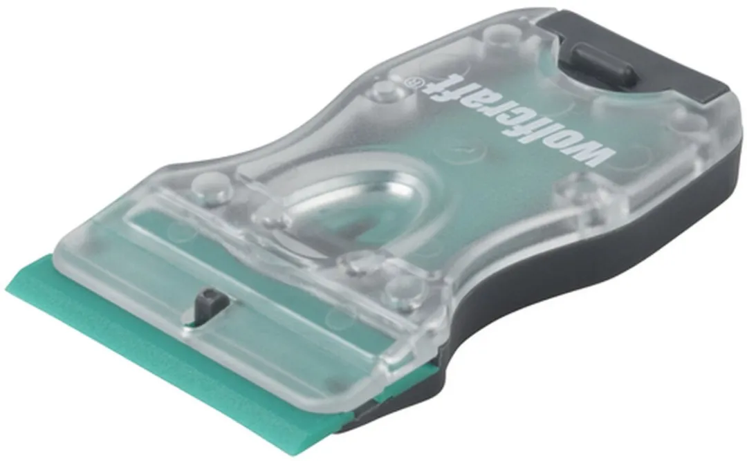 Wolfcraft Krabber met kunststof messen 4287000