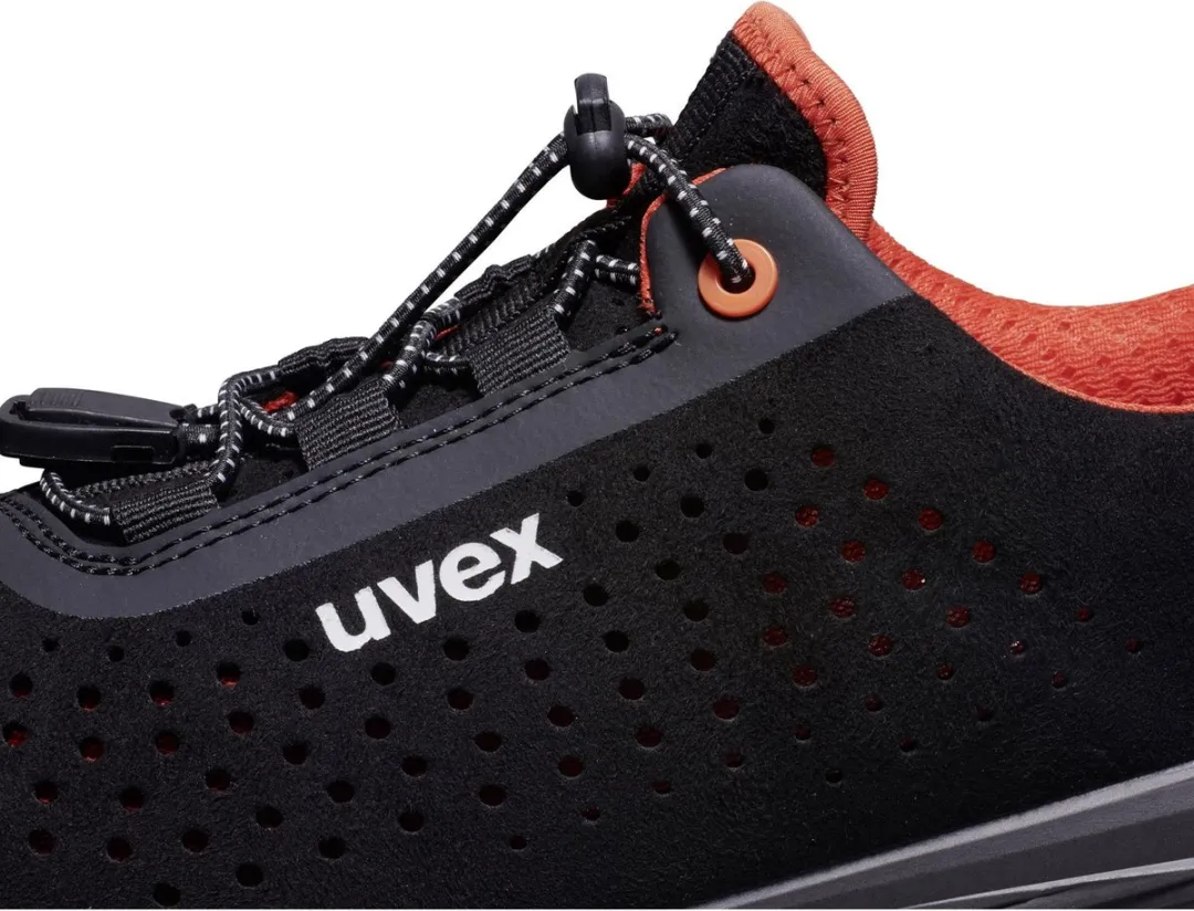Uvex 1 G2 Halbschuhe S1 68468