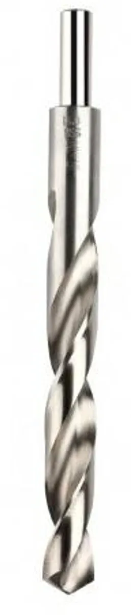 Irwin HSS PRO Metaalboor 19mm 118°