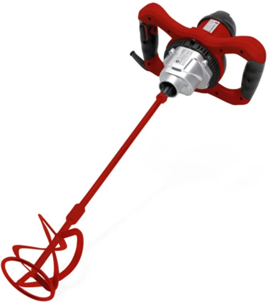 Rubi Rubimix-9 25940 Mortelmixer