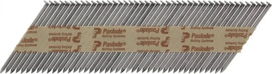 Paslode 141218 Stripnagels 2,8x80 D-kop - 2.200 Stuks