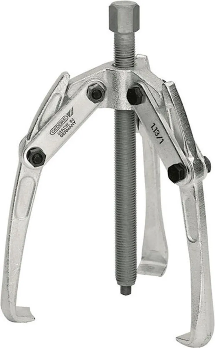 Gedore 3-armige Trekker 1.13/1