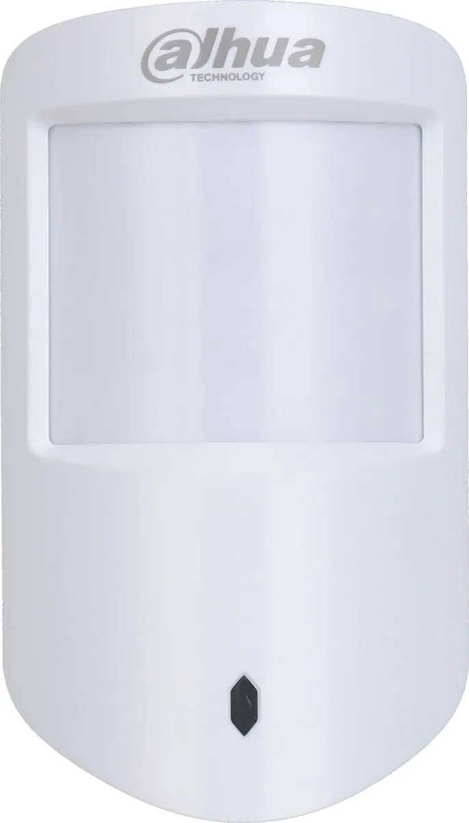 Dahua ARD1233-W2-868 Draadloze PIR Bewegingsmelder