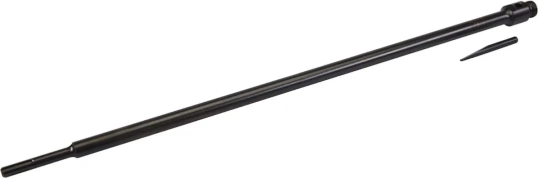 Silverline SDS Plus Kernboordoorn 600mm