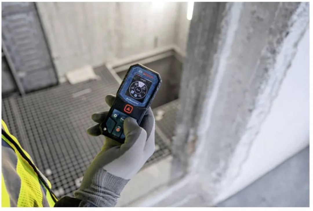 Bosch Professional GLM 40-31 Laserafstandsmeter - 40m