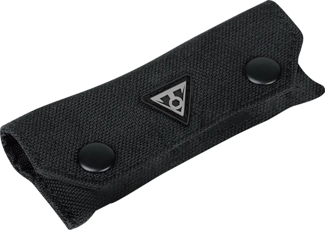 Topeak Ratchet Rocket Essential 12-delig - 2-25mm