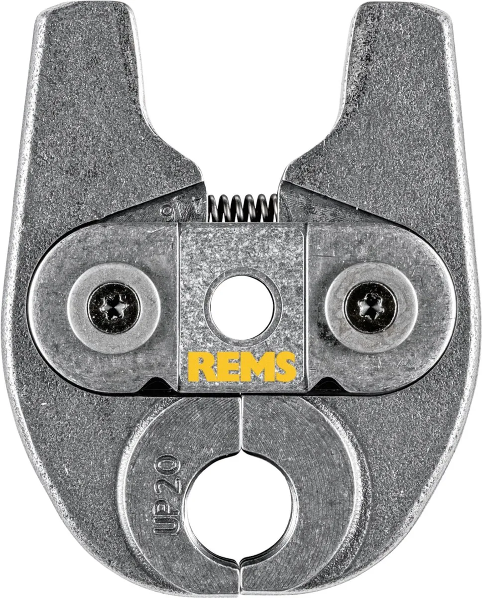 Rems Mini UP 20 Persbek Pers Tang 578582R