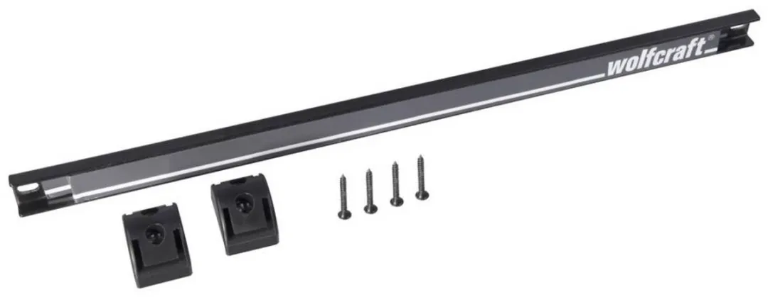Wolfcraft Magneetstrip 460mm
