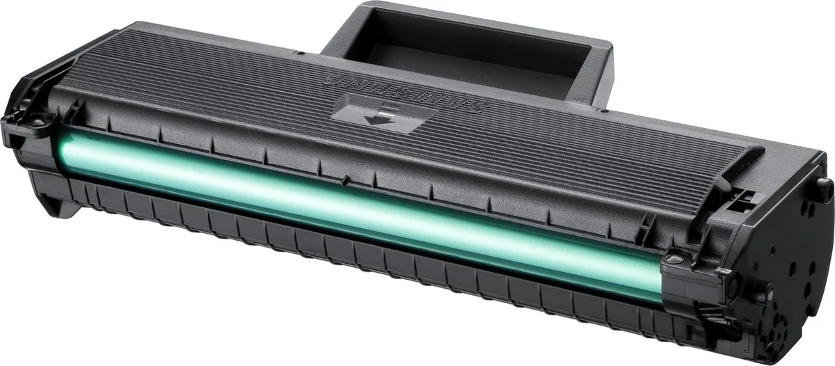 Samsung MLT-D1042X Tonercartridge - Zwart
