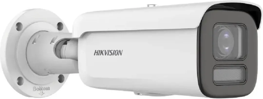 Hikvision DS-2CD2647G2HT-LIZS IP Camera - Buiten 130dB Wit