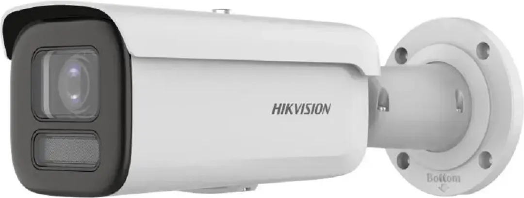 Hikvision DS-2CD2647G2HT-LIZS IP Camera