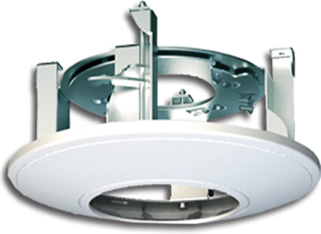Hikvision DS-1227ZJ-DM37 Beugel - Wit