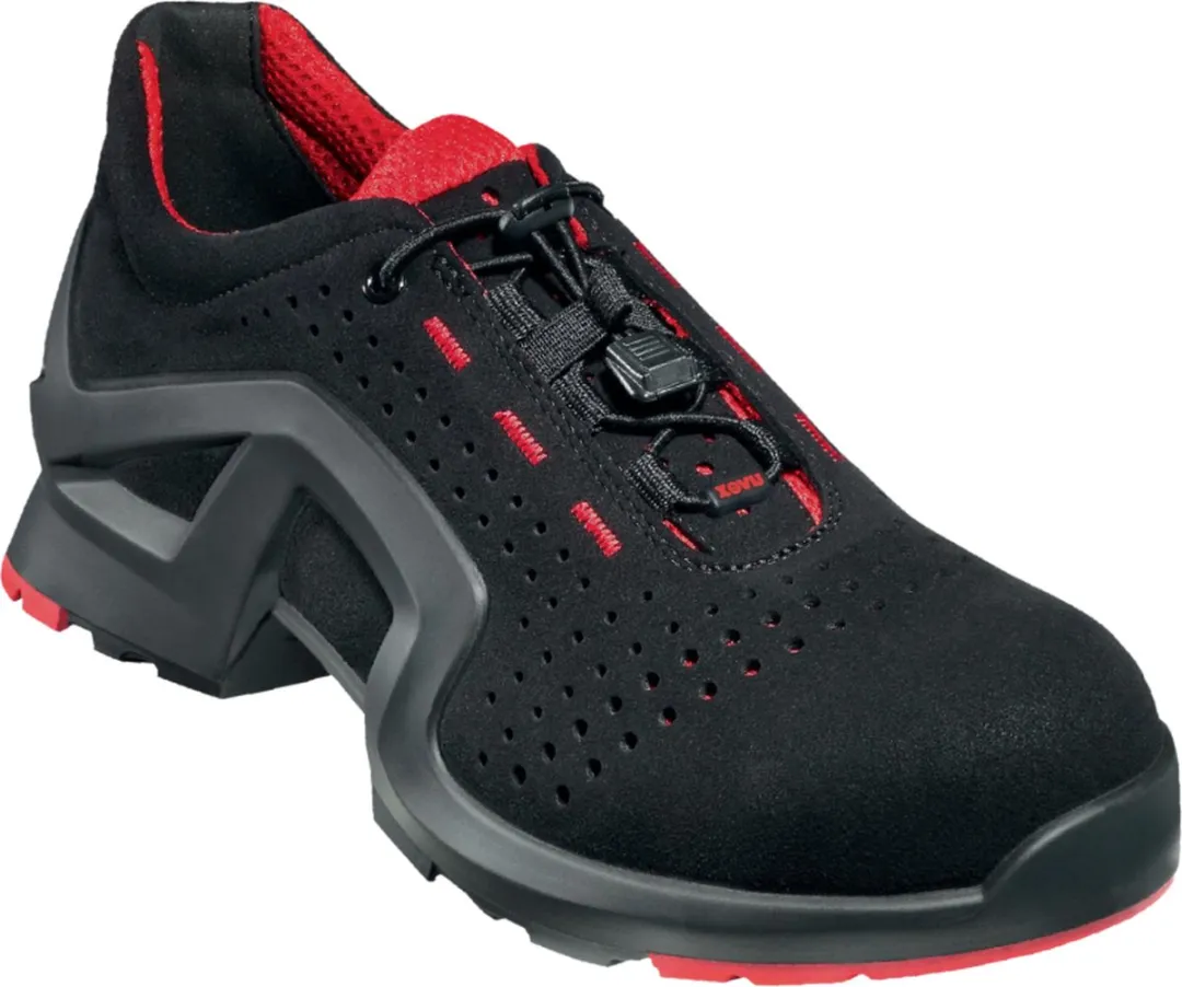 Uvex 1 X-tended Support S1 21408