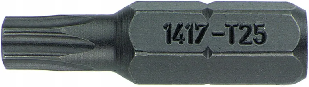 Stahlwille Torx Bit T8 1/4"