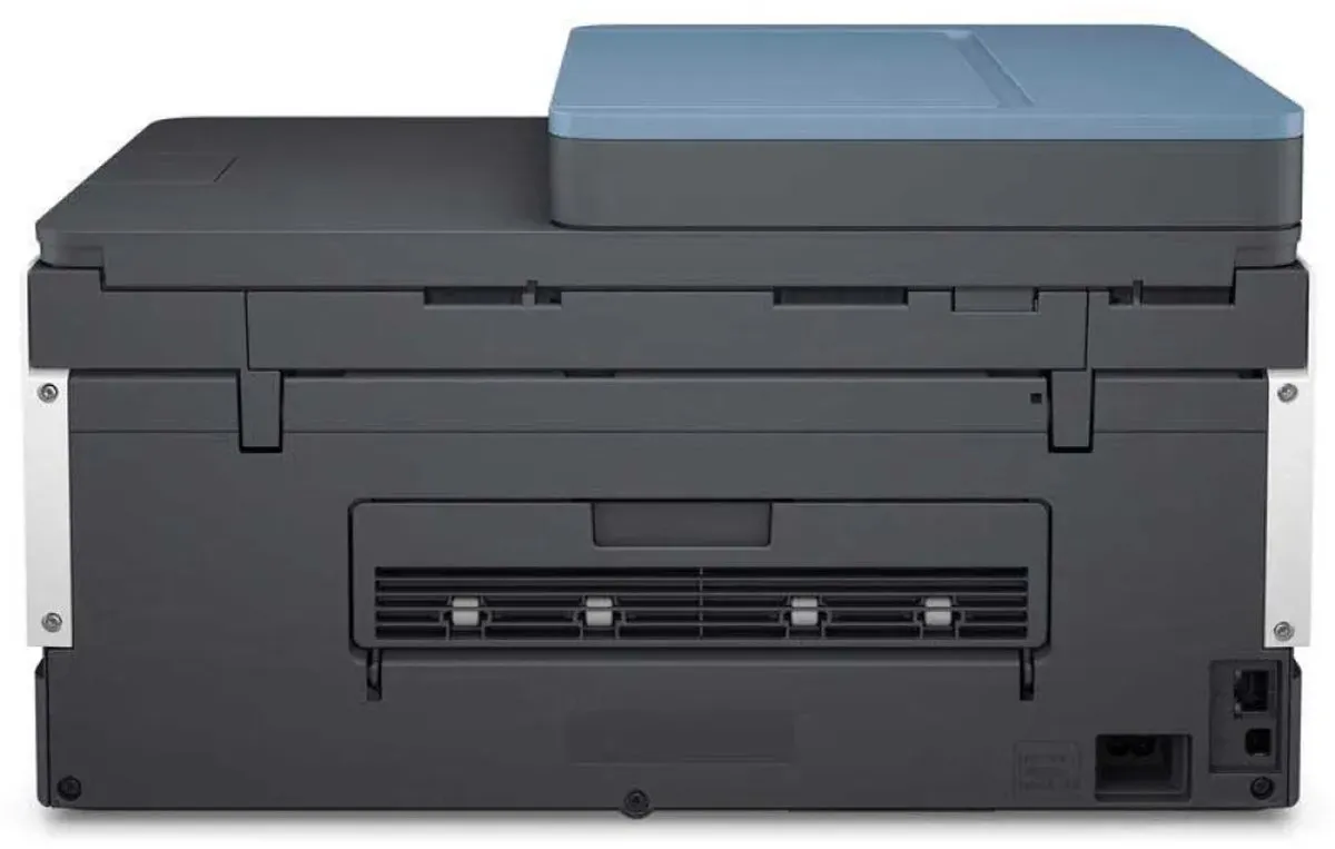 HP Smart Tank 7306 All-in-One Printer - Wit