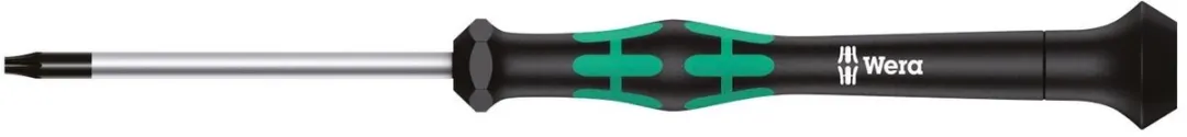Wera 05118040001 Elektrische Schroevendraaier T 5 - TORX