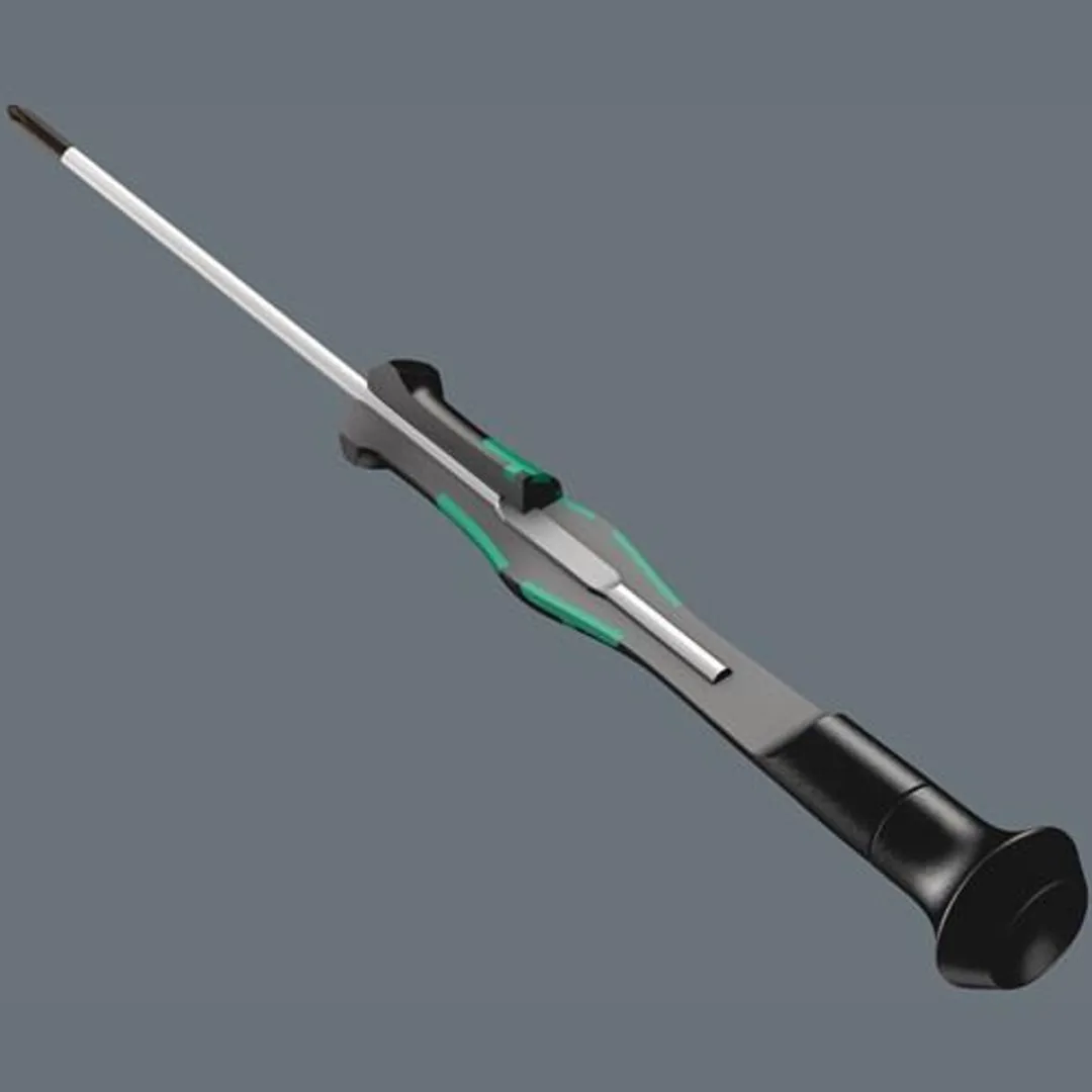 Wera 05118040001 Elektrische Schroevendraaier T 5 - TORX
