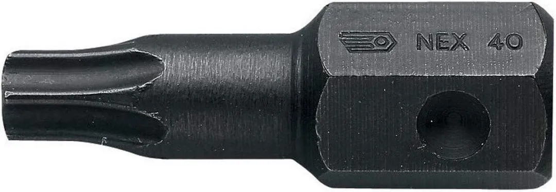 FACOM Nex Torx Schroefbits