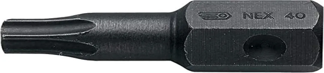 FACOM Nex Torx Schroefbits - 1 Stuk - afbeelding 2 van 6