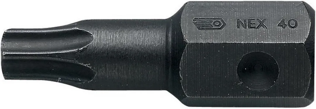 FACOM Nex Torx Schroefbits - 1 Stuk - afbeelding 4 van 6