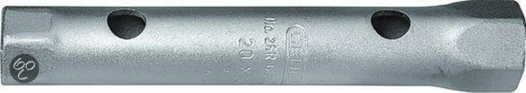 Gedore Pijpsleutel 26 R - Zilver