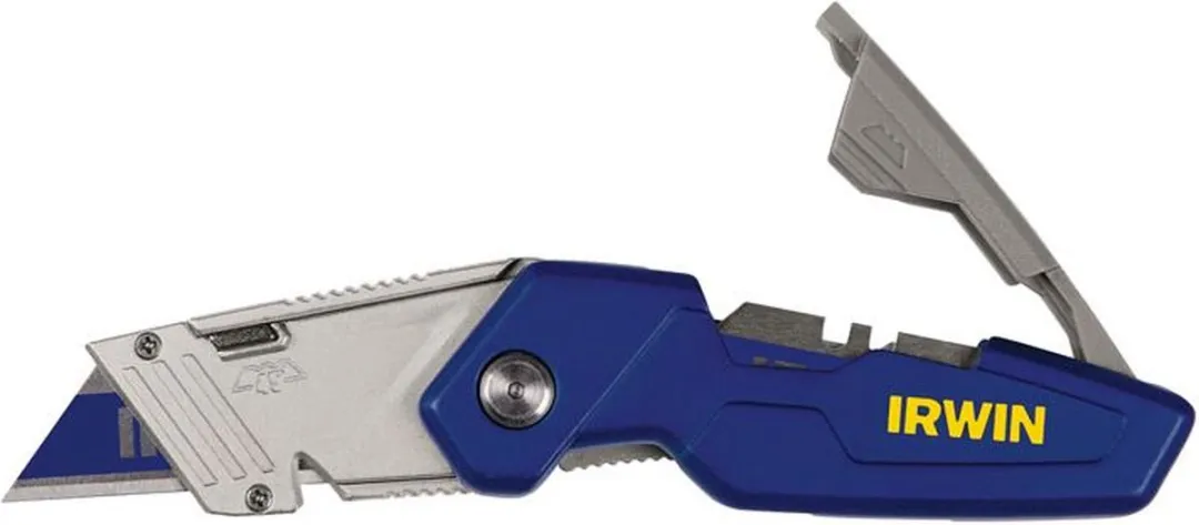 Irwin FK150 Vouwmes met 3 Bimetaalbladen