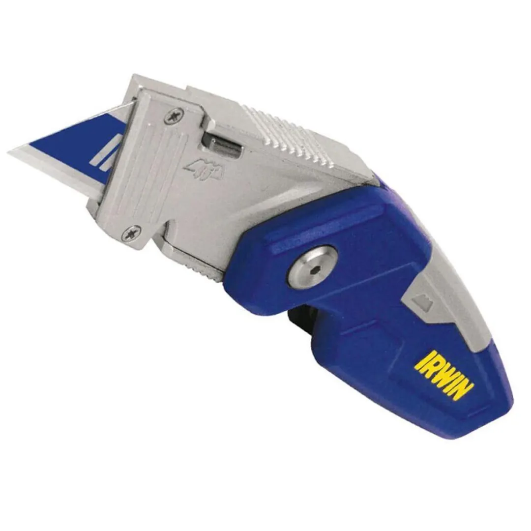 Irwin FK150 Vouwmes met 3 Bimetaalbladen