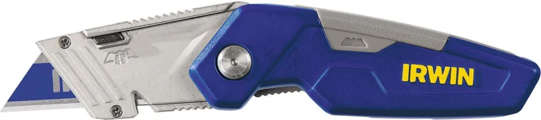 Irwin FK150 Vouwmes met 3 Bimetaalbladen