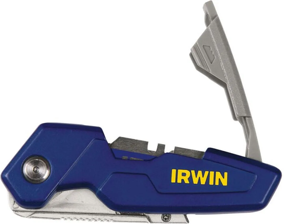 Irwin FK150 Vouwmes met 3 Bimetaalbladen