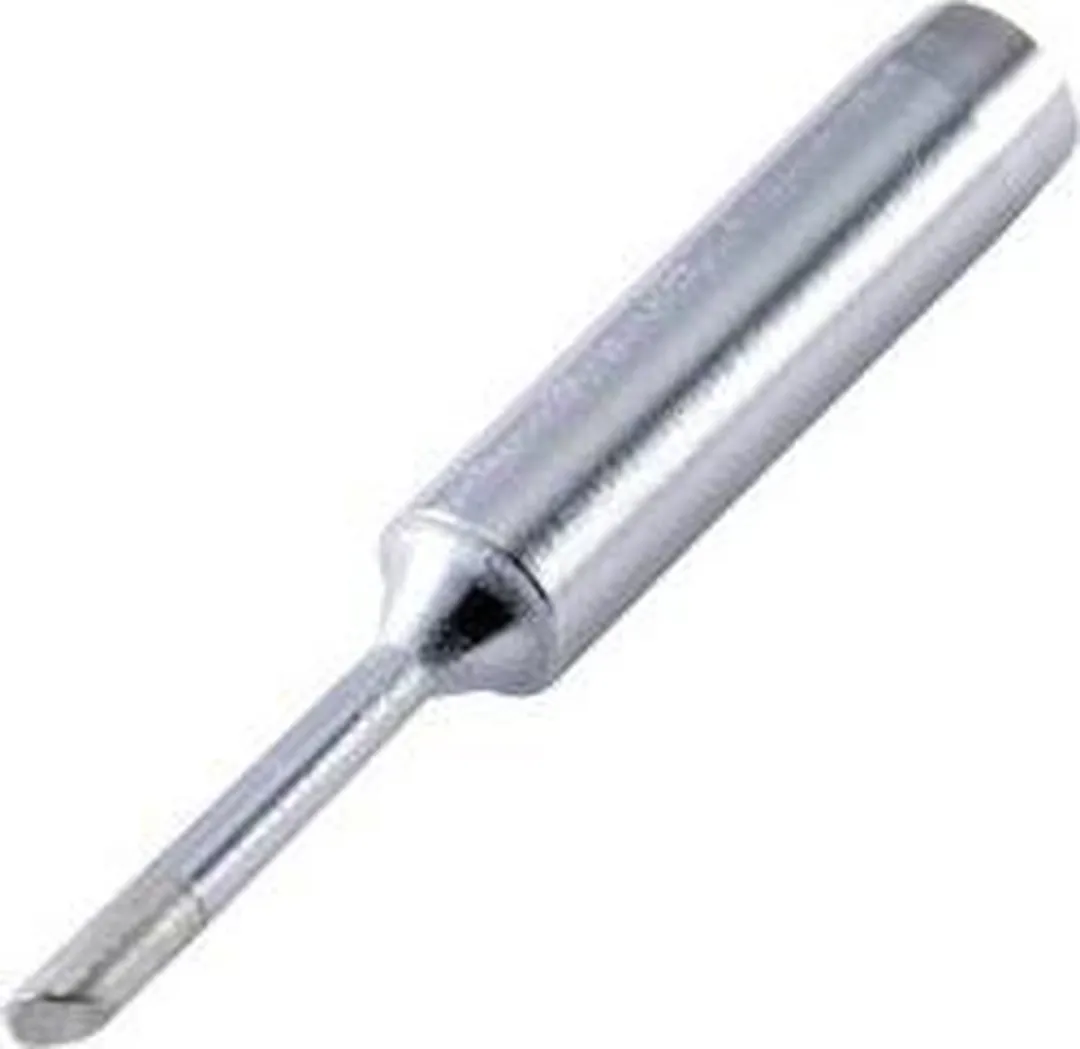 TOOLCRAFT TO-6302076 Soldeerpunt 2mm - 45° - 44mm - afbeelding 6 van 6