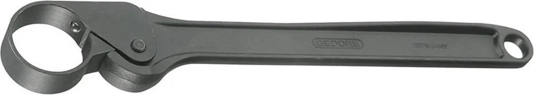 Gedore Vrijloopratel 25 635mm