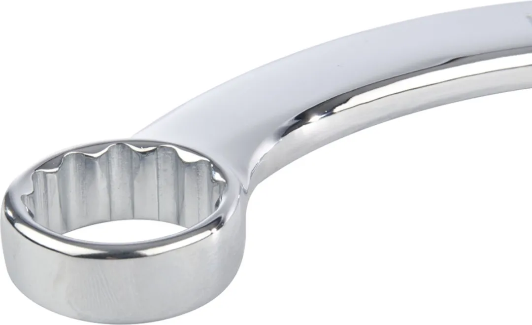 Silverline Bloksleutel 5-delig 8-22mm - afbeelding 6 van 6