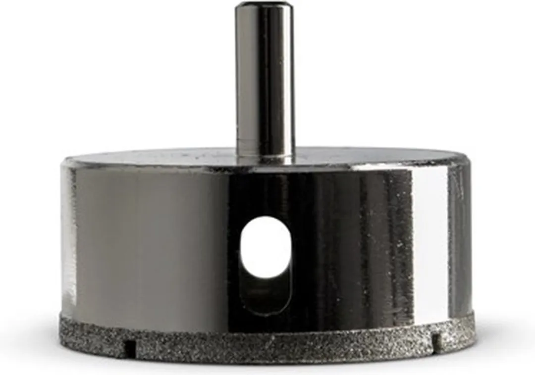 Rubi EasyGres Diamantborenset 50937 - 9-delig