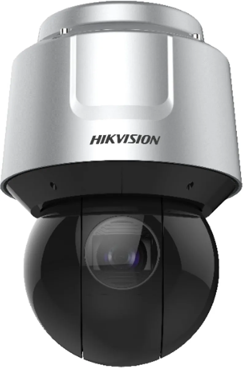 Hikvision DS-2DF8A436IX-AEL Dome IP-camera 4K