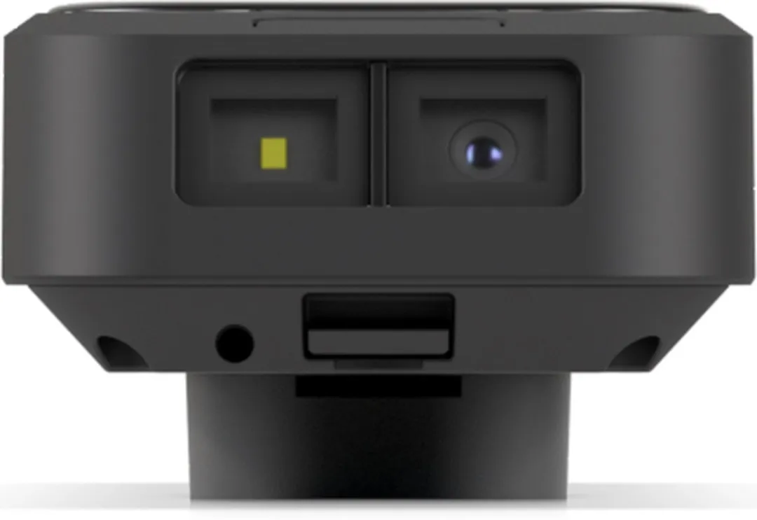 Ubiquiti UniFi Video Camera - G4 Doorbell Pro PoE Kit (Zwart)