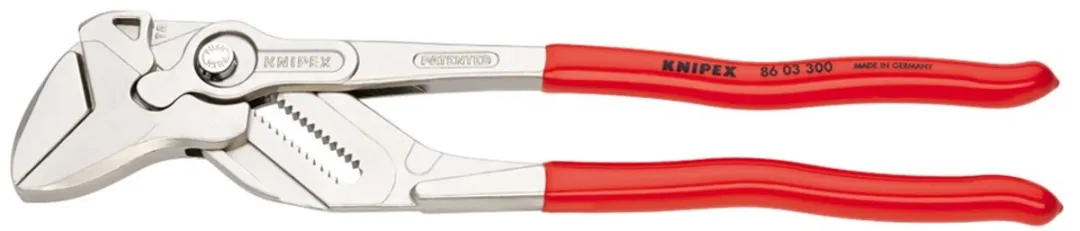 Knipex 86 03 300 Sleuteltang 60mm