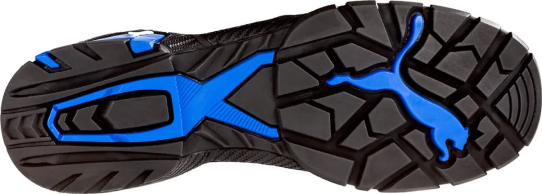 PUMA Rio Laag-S3 WerkSchoenen - 39