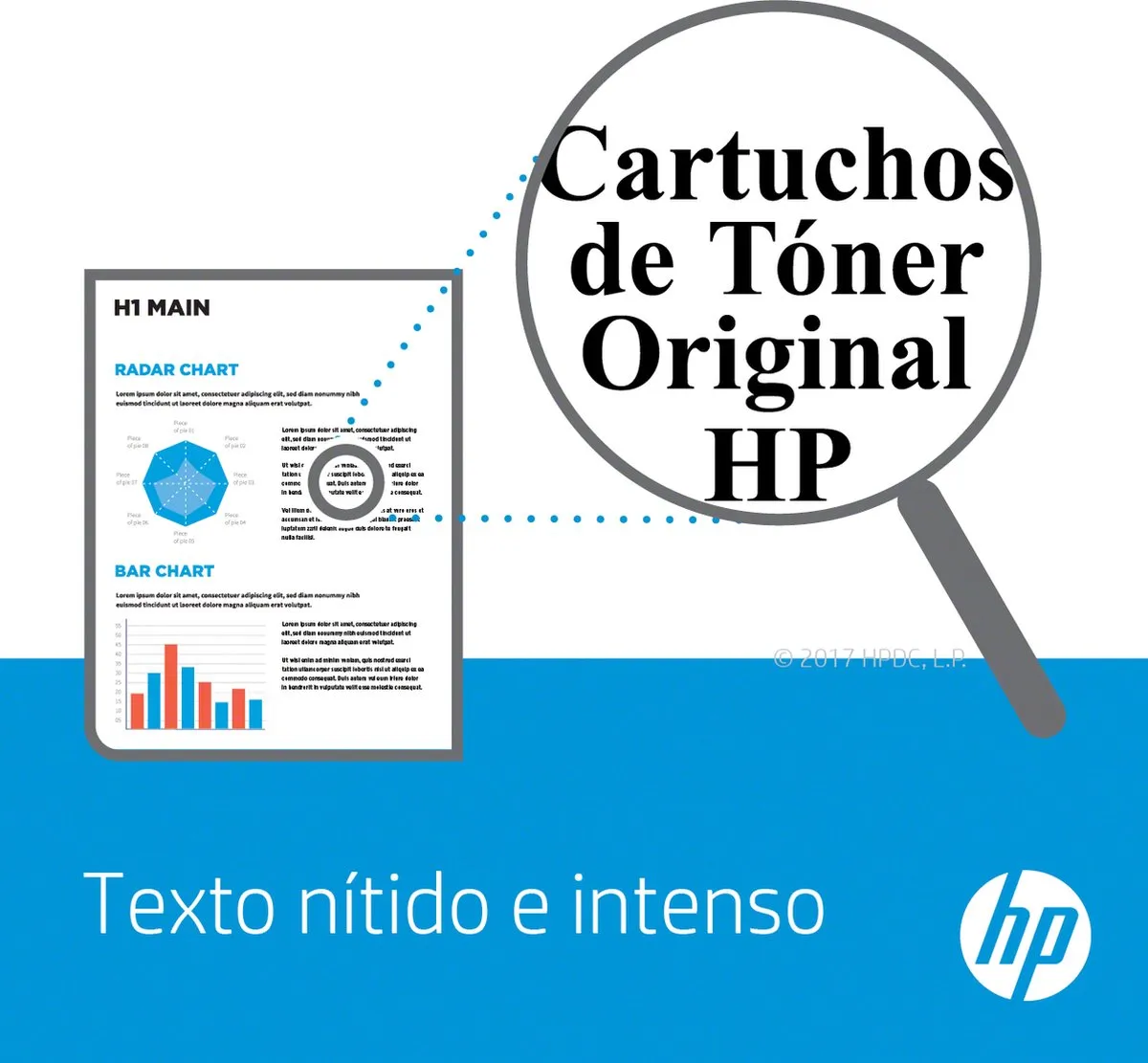HP 123A Tonercartridge Geel - Q3972A