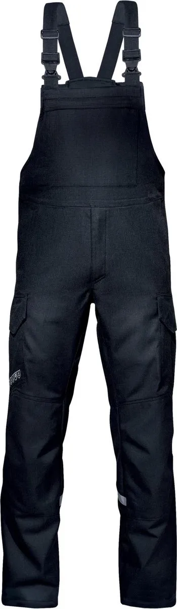 Uvex Suxxeed Latzhose 48