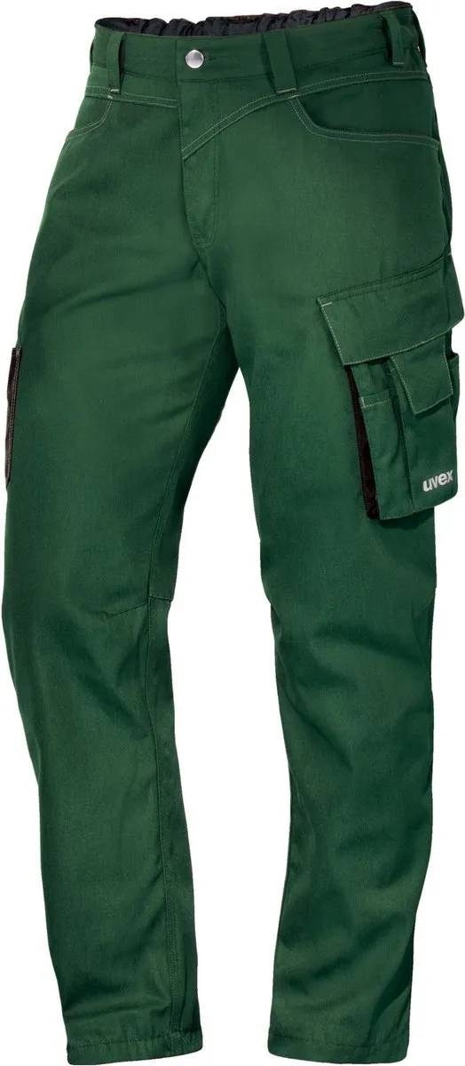 Uvex Perfexxion Arbeitshose 56