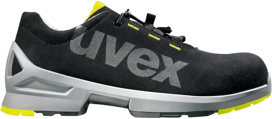 Uvex Veiligheidsschoen 8544/8 S2