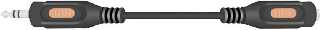 SpeaKa Professional SP-7869784 Jackplug Audio Verlengkabel 5m